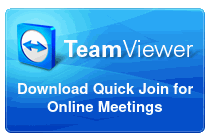 TeamViewer for your online meeting